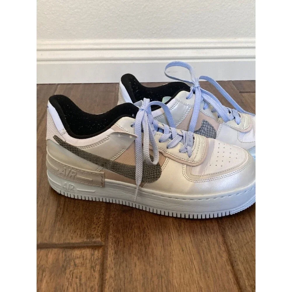 Nike Air Force nike air
